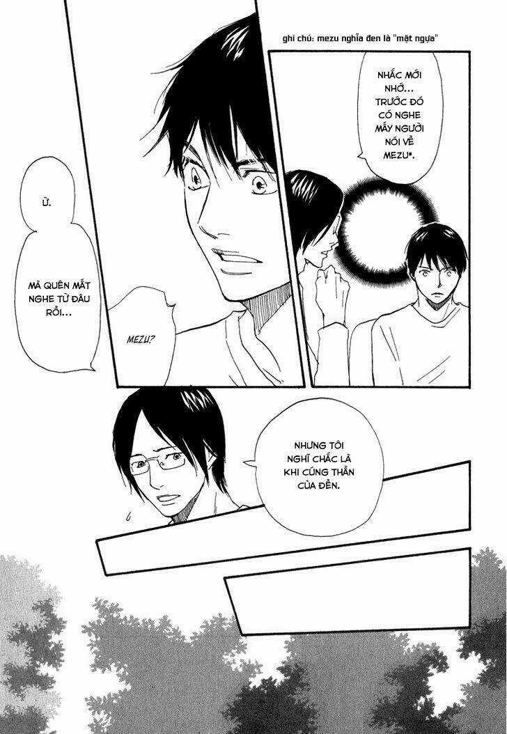 Kokushi No Shima Chapter 8 trang 8