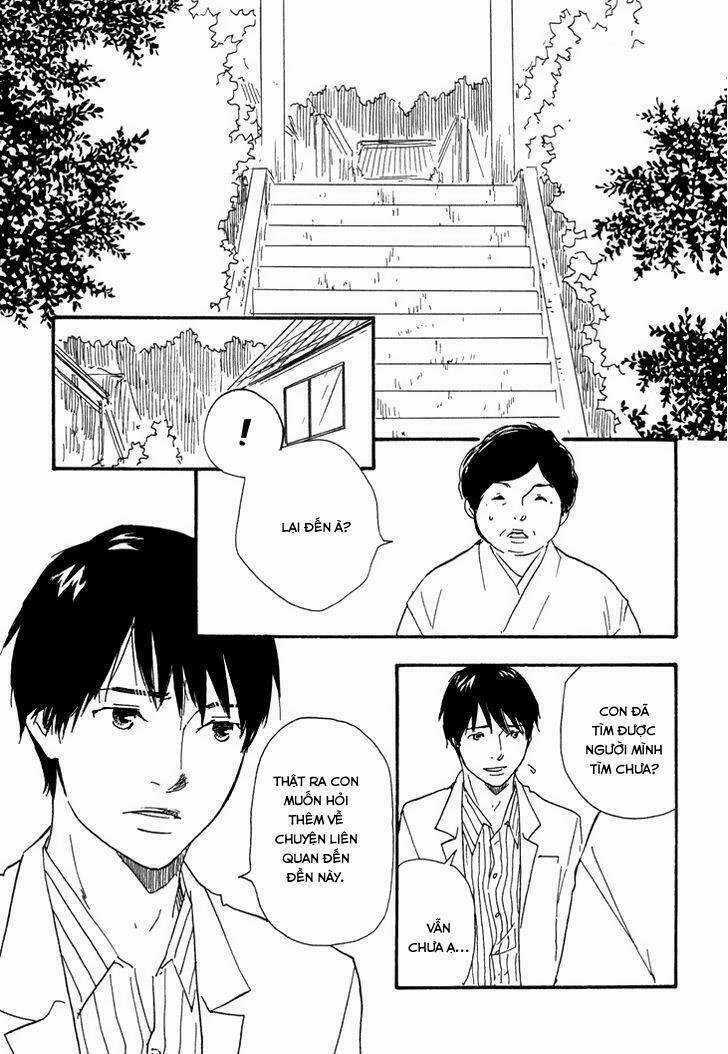 Kokushi No Shima Chapter 8 trang 9