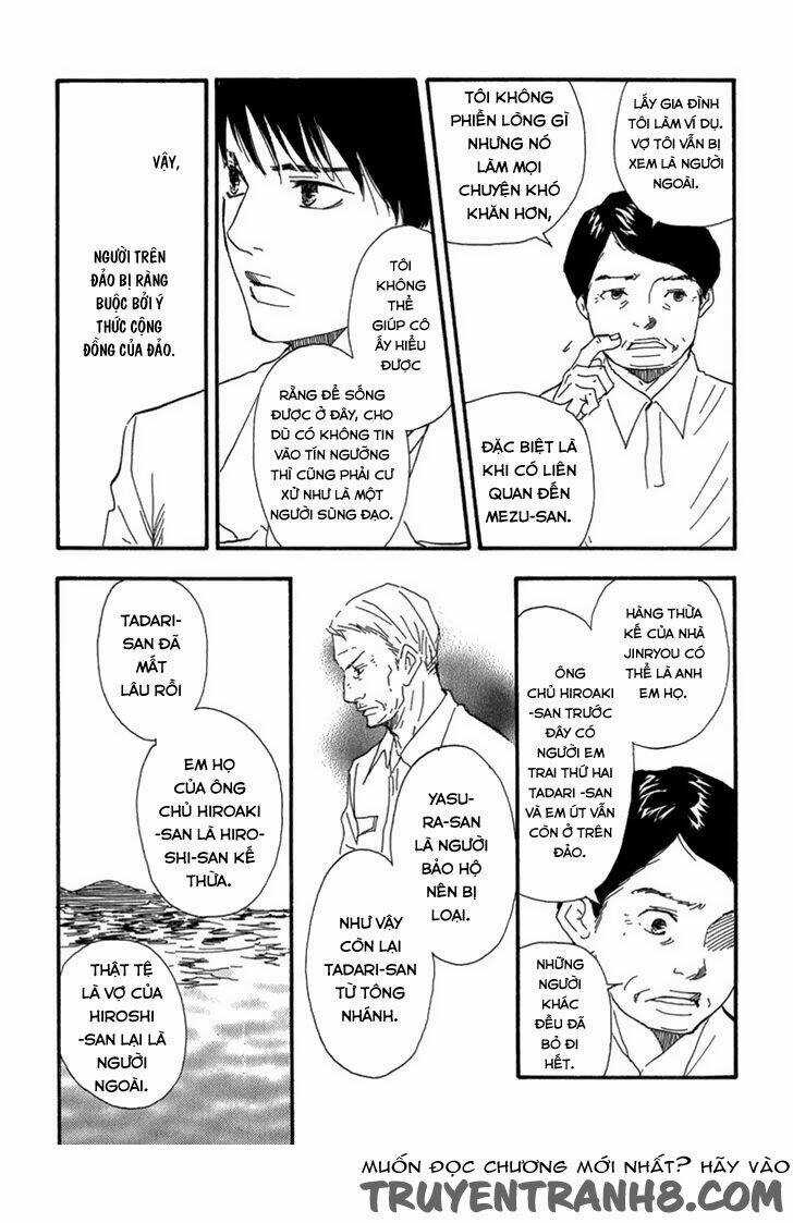 Kokushi No Shima Chapter 9 trang 12