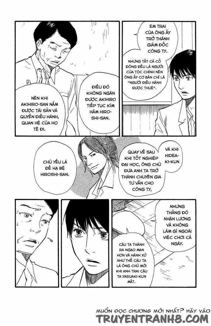 Kokushi No Shima Chapter 9 trang 14