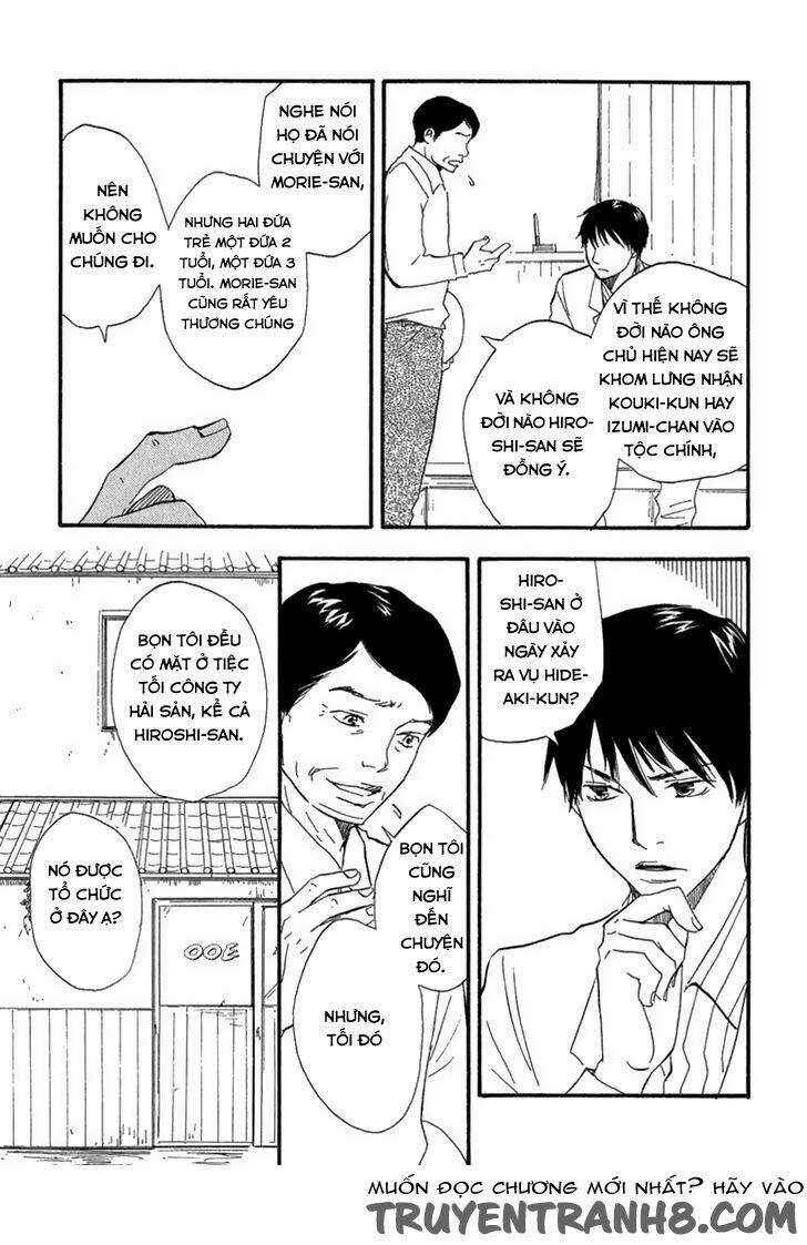 Kokushi No Shima Chapter 9 trang 16