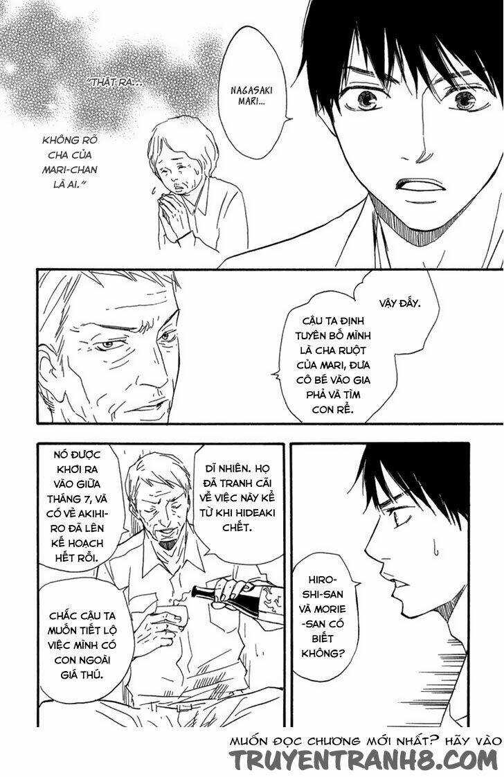 Kokushi No Shima Chapter 9 trang 21