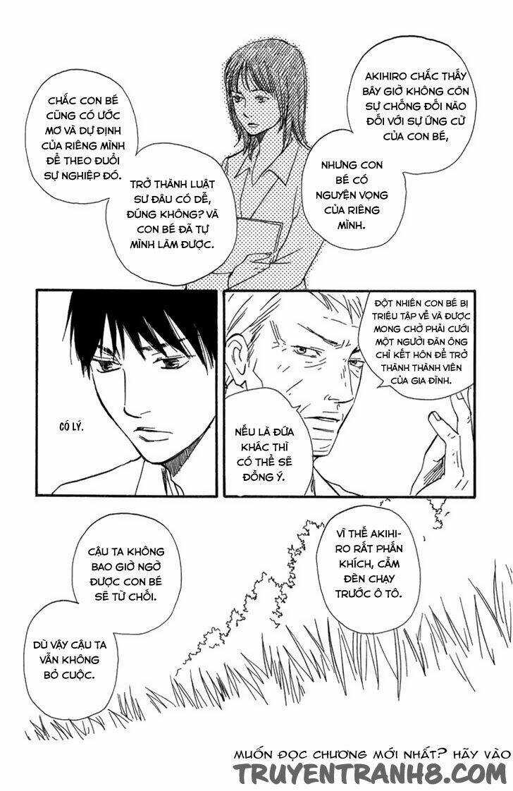 Kokushi No Shima Chapter 9 trang 24