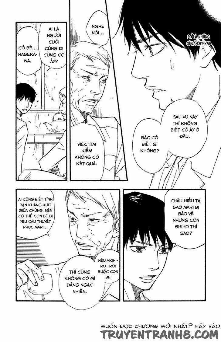 Kokushi No Shima Chapter 9 trang 25