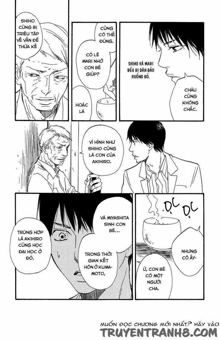 Kokushi No Shima Chapter 9 trang 26