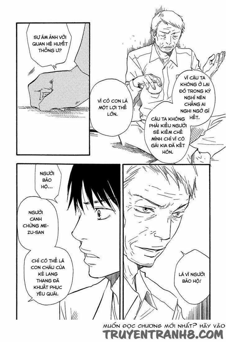 Kokushi No Shima Chapter 9 trang 27