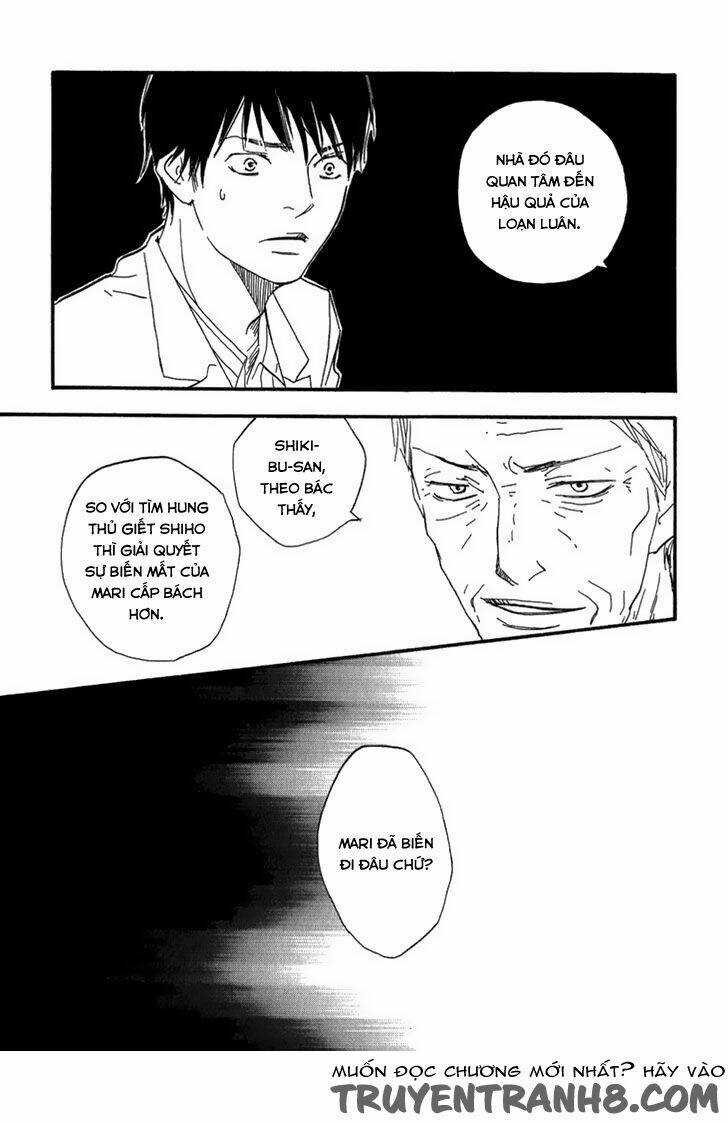Kokushi No Shima Chapter 9 trang 30