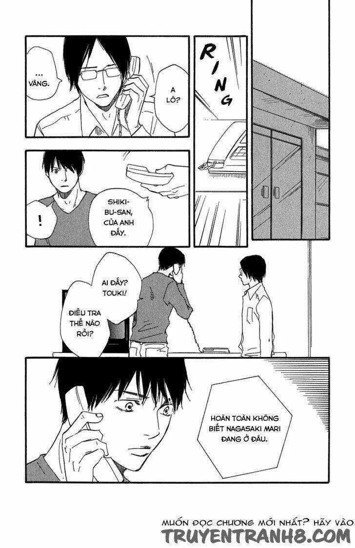 Kokushi No Shima Chapter 9 trang 31