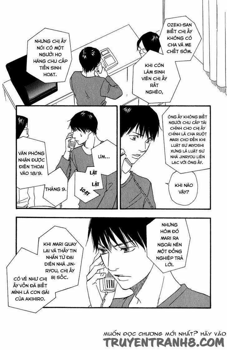 Kokushi No Shima Chapter 9 trang 34