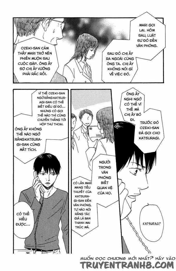 Kokushi No Shima Chapter 9 trang 35