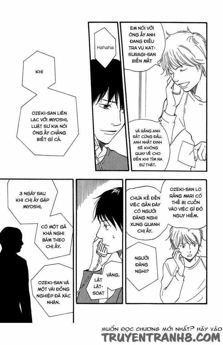 Kokushi No Shima Chapter 9 trang 36