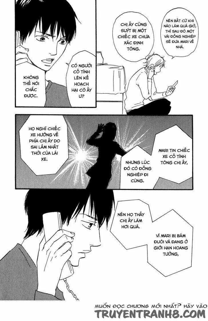 Kokushi No Shima Chapter 9 trang 37