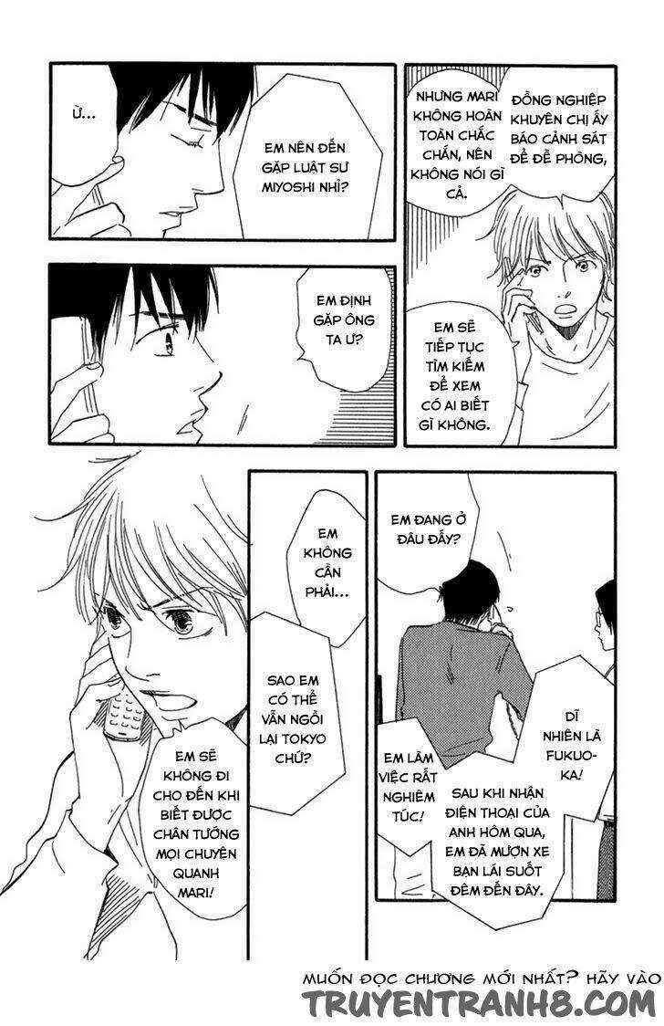 Kokushi No Shima Chapter 9 trang 38