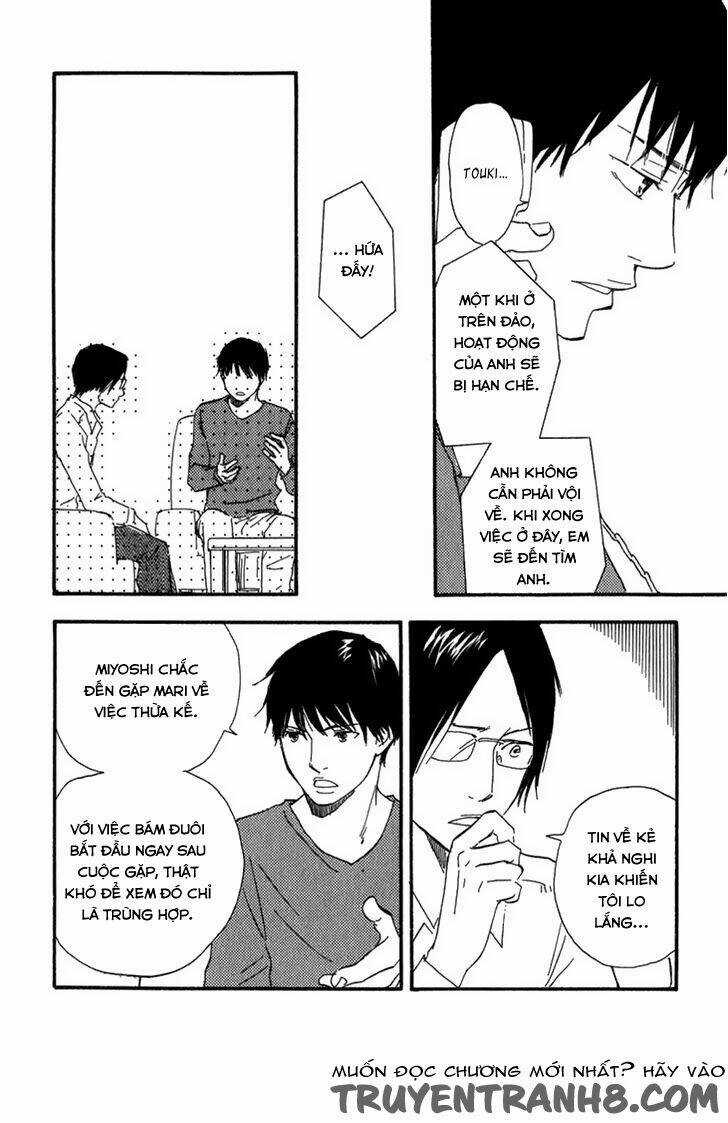 Kokushi No Shima Chapter 9 trang 39