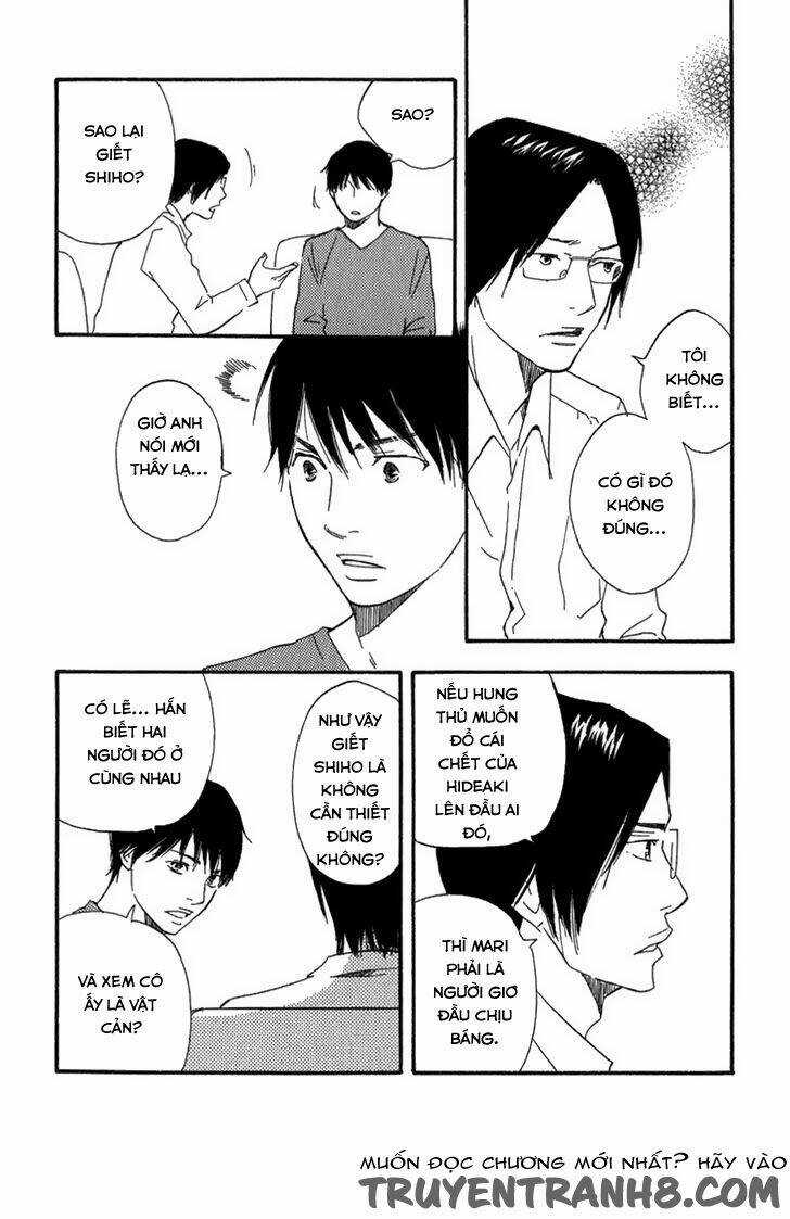 Kokushi No Shima Chapter 9 trang 43