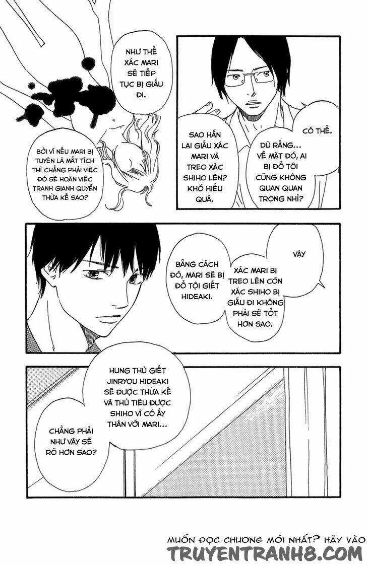 Kokushi No Shima Chapter 9 trang 44