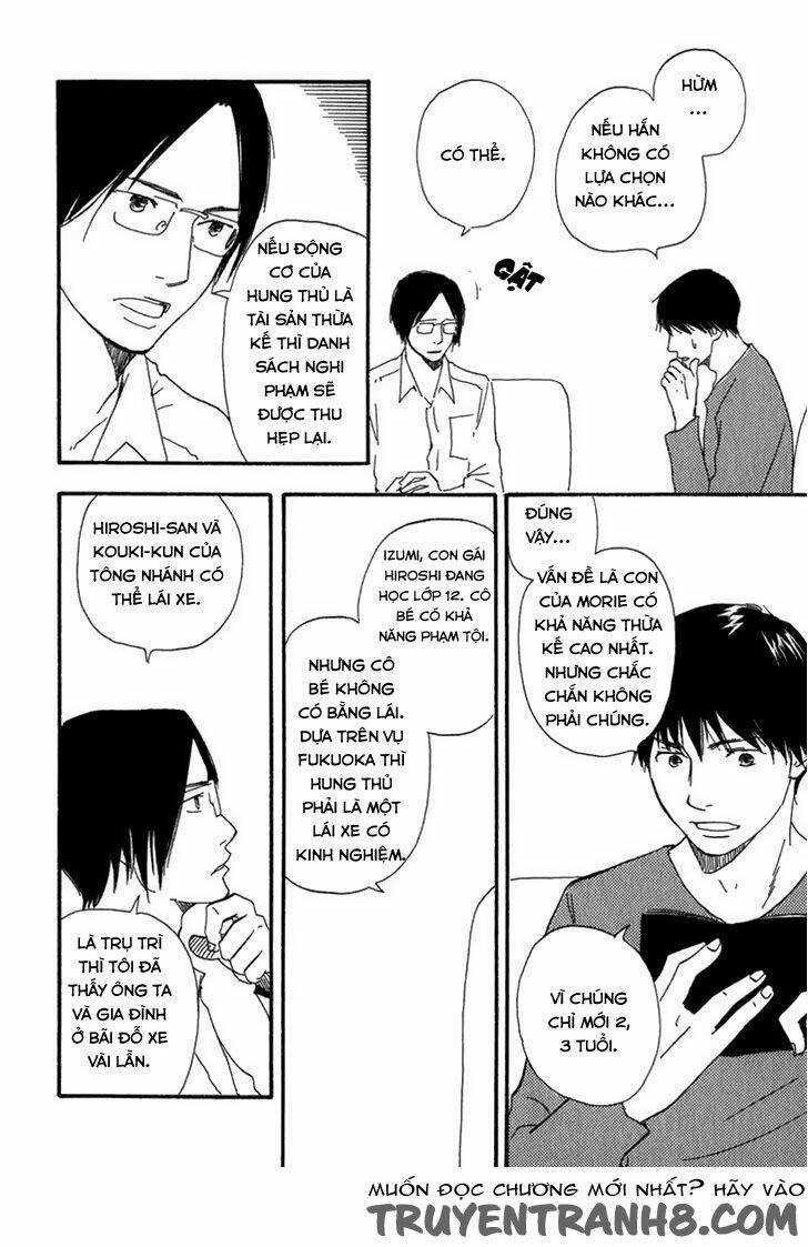 Kokushi No Shima Chapter 9 trang 45