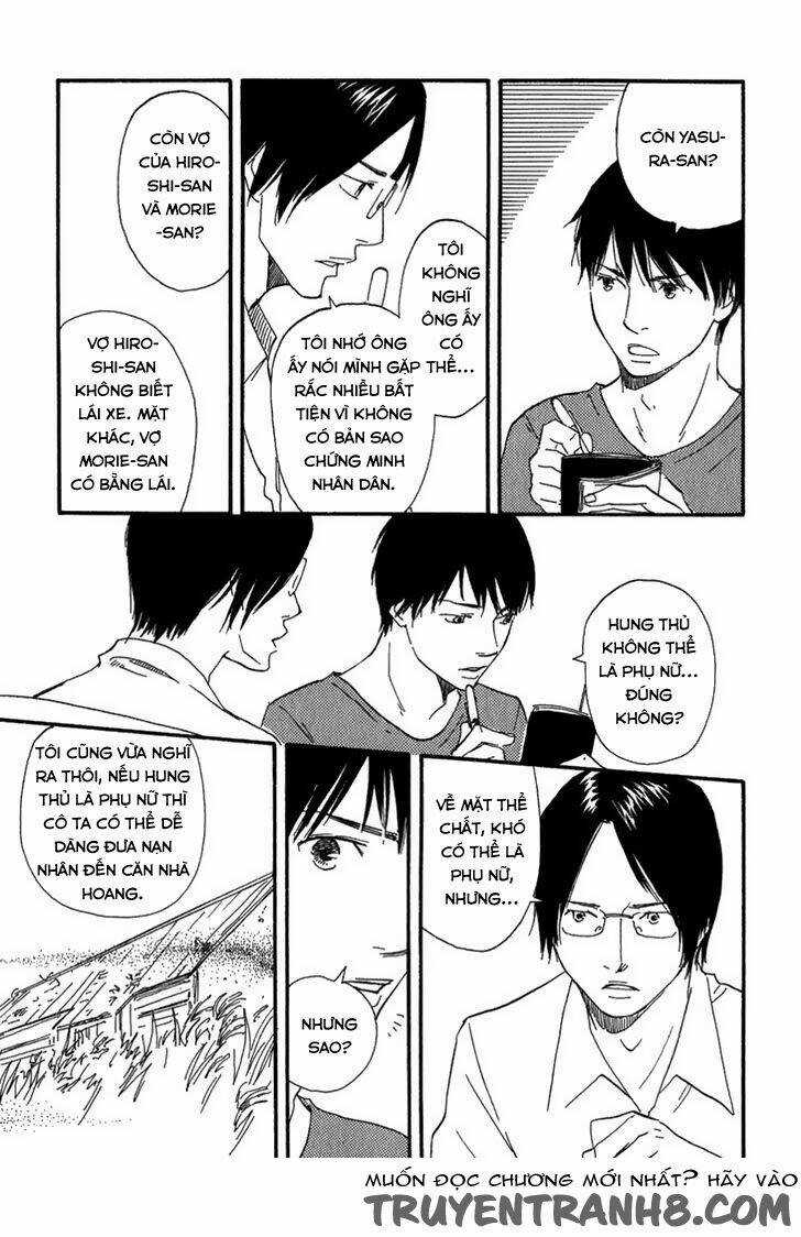 Kokushi No Shima Chapter 9 trang 46