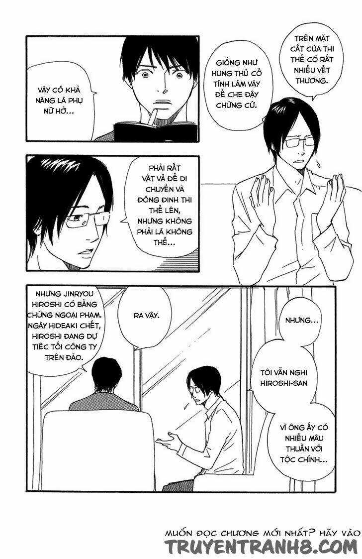 Kokushi No Shima Chapter 9 trang 47