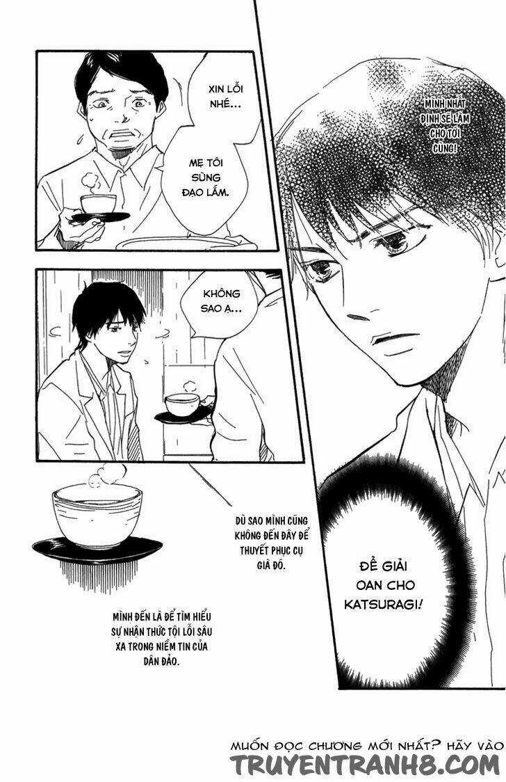 Kokushi No Shima Chapter 9 trang 5