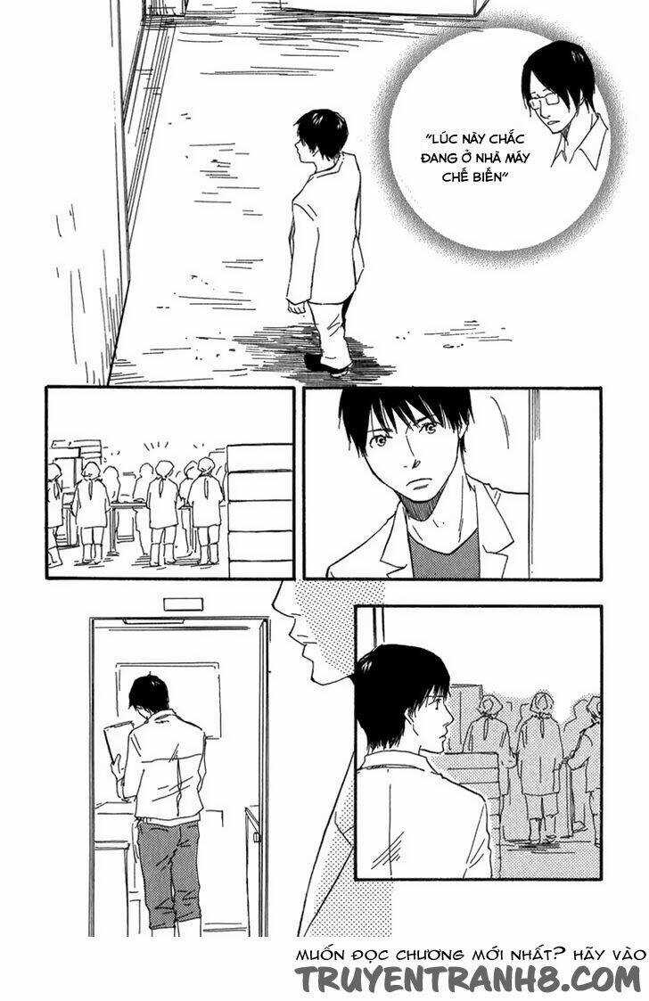 Kokushi No Shima Chapter 9 trang 50