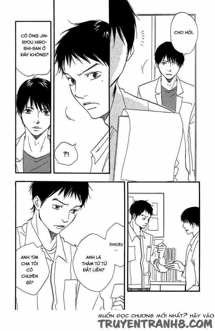 Kokushi No Shima Chapter 9 trang 51