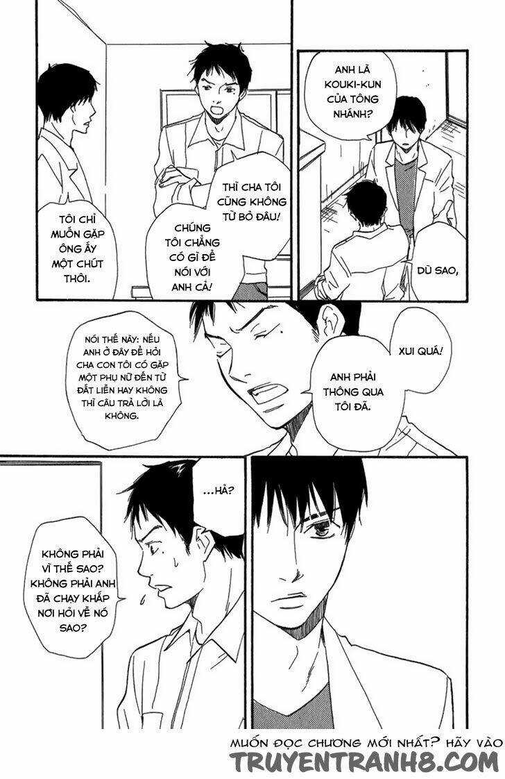 Kokushi No Shima Chapter 9 trang 52
