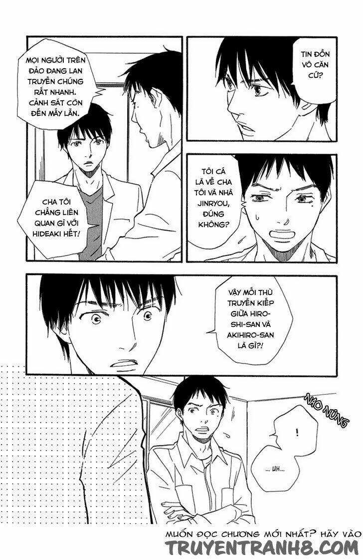 Kokushi No Shima Chapter 9 trang 54