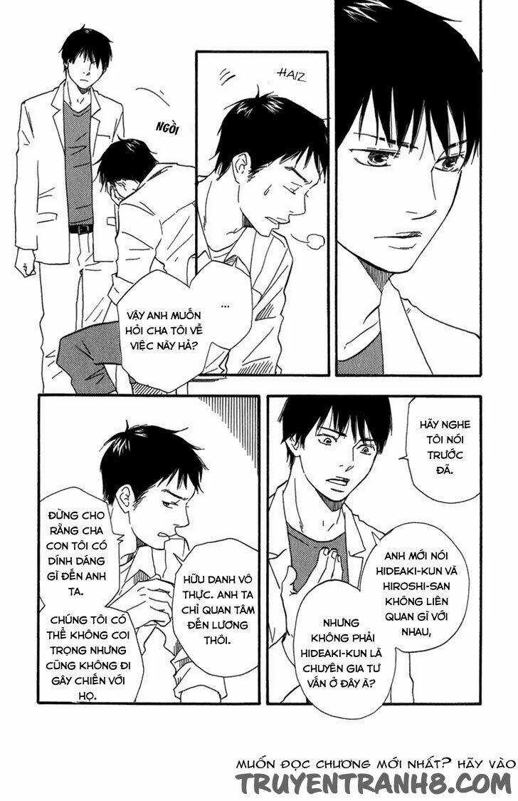 Kokushi No Shima Chapter 9 trang 55