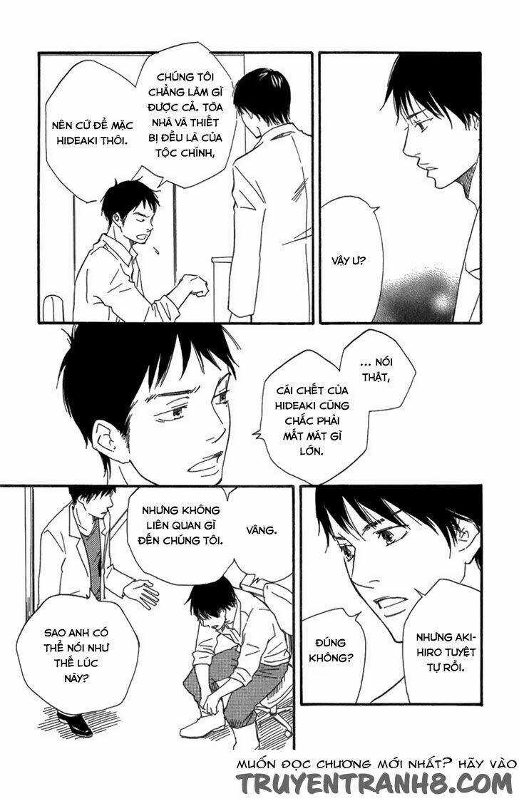 Kokushi No Shima Chapter 9 trang 56