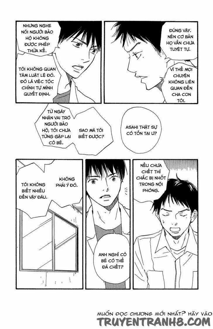 Kokushi No Shima Chapter 9 trang 58