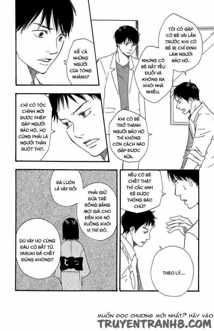 Kokushi No Shima Chapter 9 trang 59