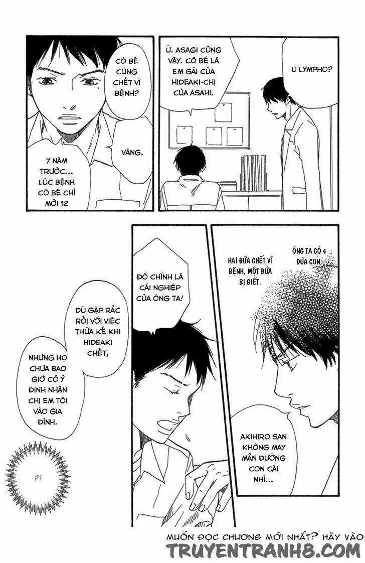 Kokushi No Shima Chapter 9 trang 60