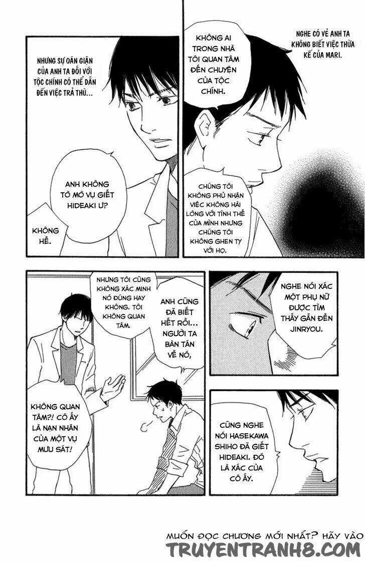 Kokushi No Shima Chapter 9 trang 61