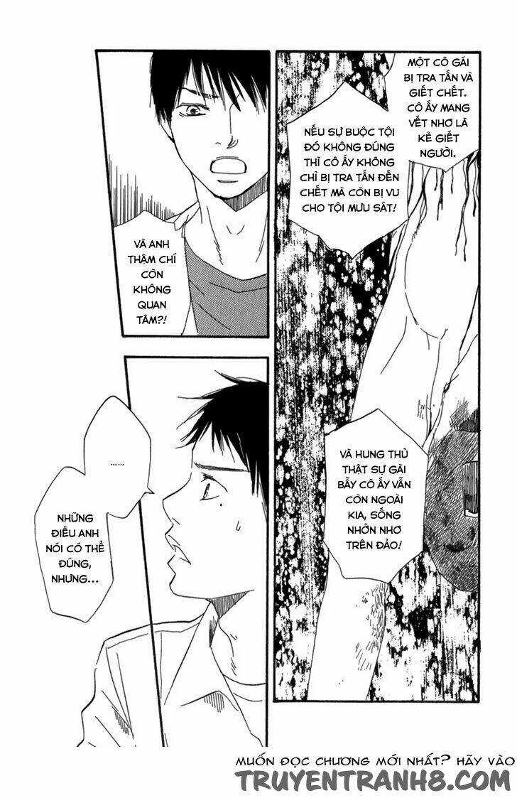 Kokushi No Shima Chapter 9 trang 62