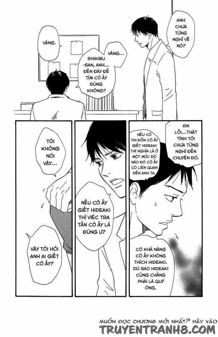 Kokushi No Shima Chapter 9 trang 63
