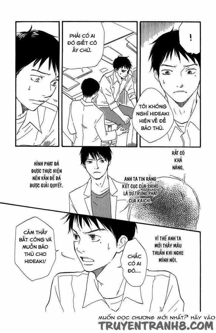 Kokushi No Shima Chapter 9 trang 64