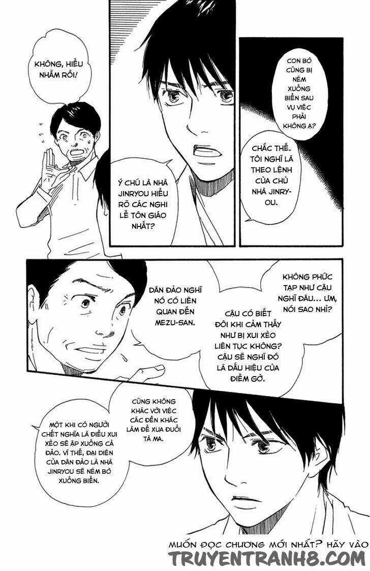 Kokushi No Shima Chapter 9 trang 8