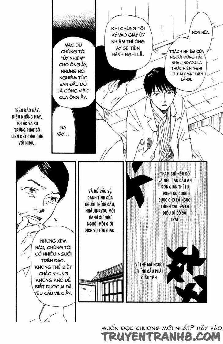 Kokushi No Shima Chapter 9 trang 9
