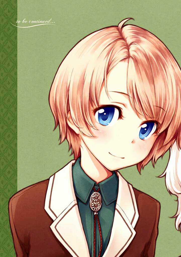 Komorebi No Kuni Chapter 10 trang 11