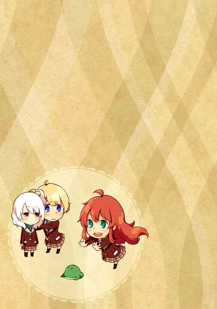 Komorebi No Kuni Chapter 10 trang 9