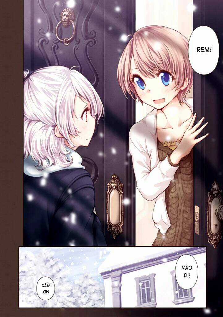 Komorebi No Kuni Chapter 13 trang 2