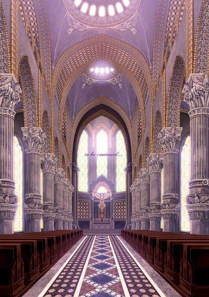 Komorebi No Kuni Chapter 20 trang 9