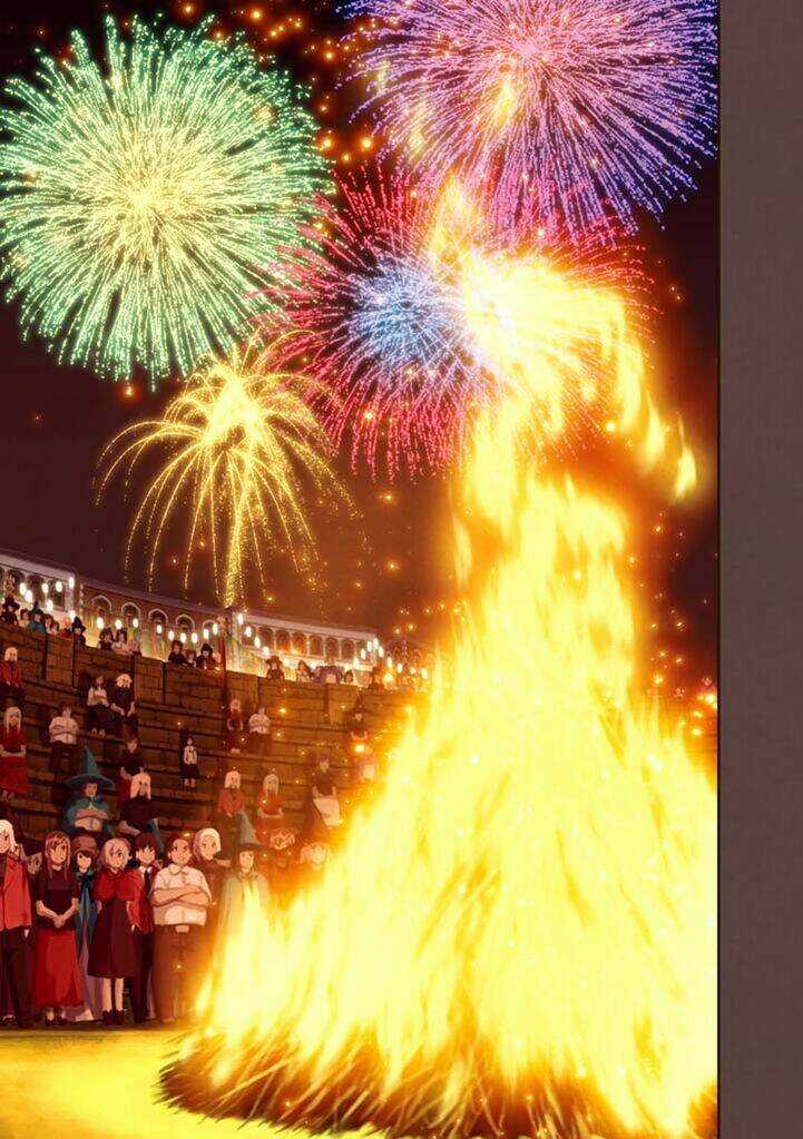 Komorebi No Kuni Chapter 29 trang 13