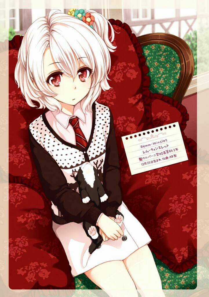 Komorebi No Kuni Chapter 29 trang 17