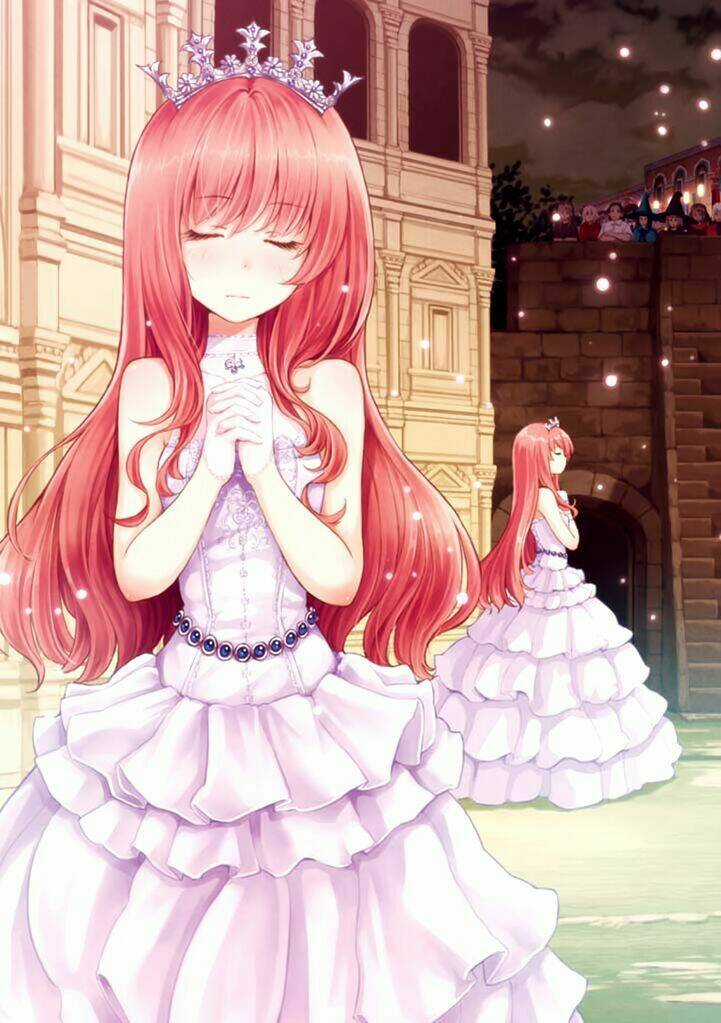 Komorebi No Kuni Chapter 29 trang 4