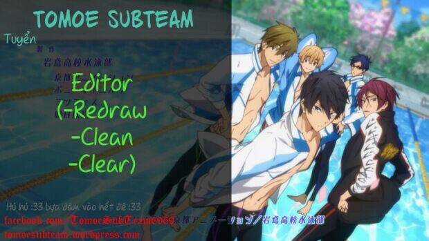 Komori Không Thể Từ Chối! Chapter 13 trang 12