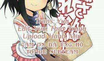 Komori Không Thể Từ Chối! Chapter 15 trang 2