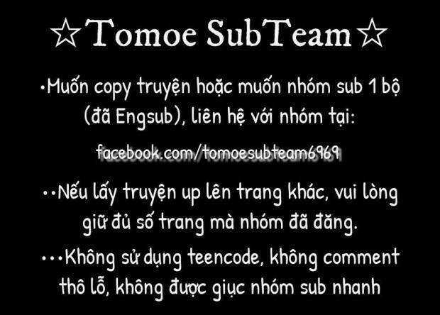 Komori Không Thể Từ Chối! Chapter 8 trang 8