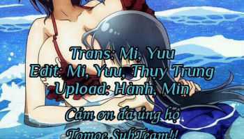 Komori-San Wa Kotowarenai Chapter 15 trang 3